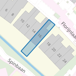 Perceel WSN01-H-2197