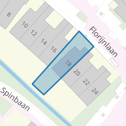 Perceel WSN01-H-2198