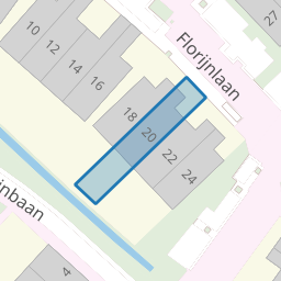 Perceel WSN01-H-2199