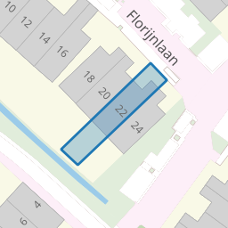 Perceel WSN01-H-2200