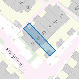 Perceel WSN01-H-2203