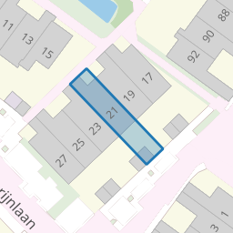 Perceel WSN01-H-2205