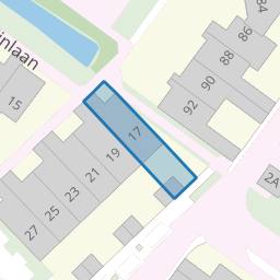 Perceel WSN01-H-2207