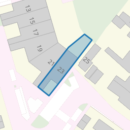 Perceel WSN01-H-2208