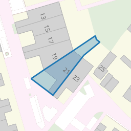 Perceel WSN01-H-2209