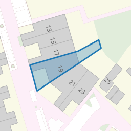 Perceel WSN01-H-2210