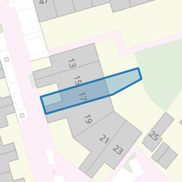 Perceel WSN01-H-2211