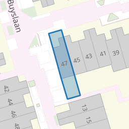 Perceel WSN01-H-2214