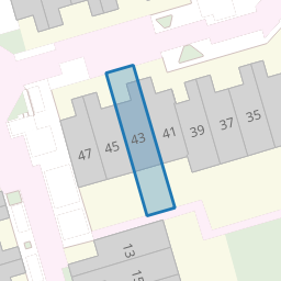 Perceel WSN01-H-2216