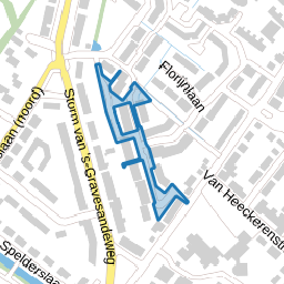 Perceel WSN01-H-2231