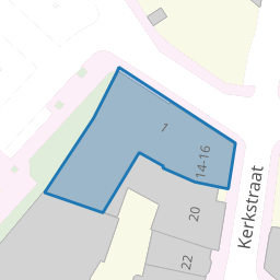 Perceel WSN01-H-2236