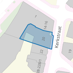 Perceel WSN01-H-2237