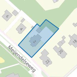 Perceel WSN01-H-2245