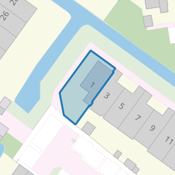 Perceel WSN01-H-2248