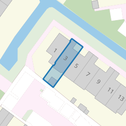 Perceel WSN01-H-2249