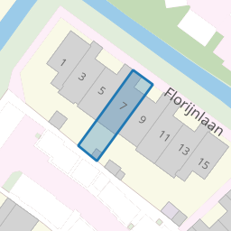 Perceel WSN01-H-2251