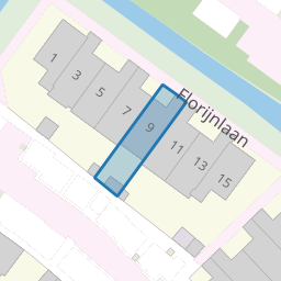 Perceel WSN01-H-2252