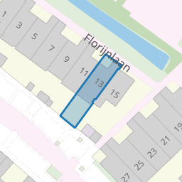 Perceel WSN01-H-2254