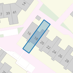 Perceel WSN01-H-2258