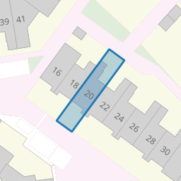 Perceel WSN01-H-2259