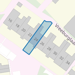 Perceel WSN01-H-2261