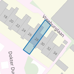 Perceel WSN01-H-2263