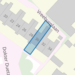 Perceel WSN01-H-2264