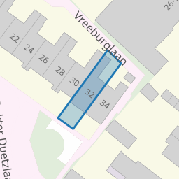 Perceel WSN01-H-2265