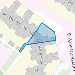 Perceel WSN01-H-2274