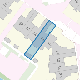 Perceel WSN01-H-2276