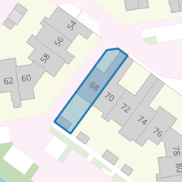 Perceel WSN01-H-2279