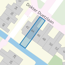 Perceel WSN01-H-2281