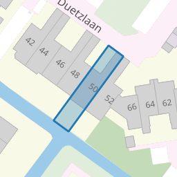 Perceel WSN01-H-2284