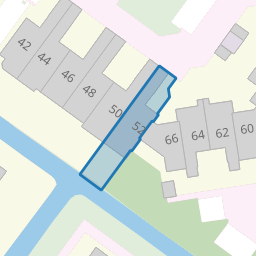 Perceel WSN01-H-2285