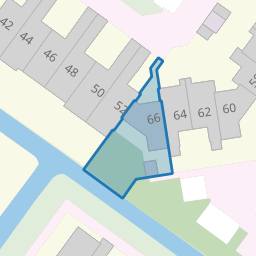 Perceel WSN01-H-2286