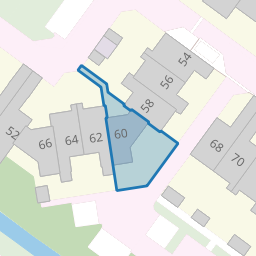 Perceel WSN01-H-2289