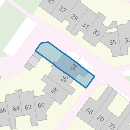 Perceel WSN01-H-2292