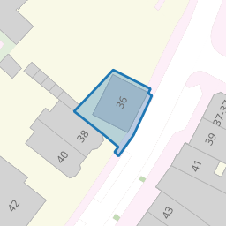 Perceel WSN01-H-2306