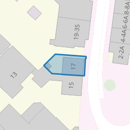 Perceel WSN01-H-2314