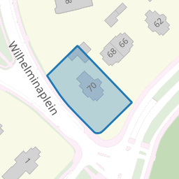 Perceel WSN01-H-2316