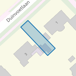 Perceel WSN01-H-2318