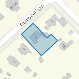 Perceel WSN01-H-2319