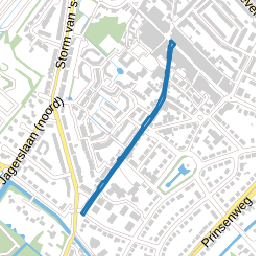 Perceel WSN01-H-2322