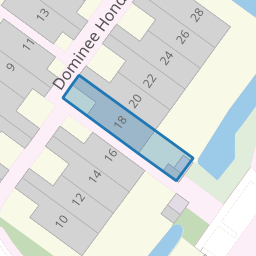 Perceel WSN01-H-2323