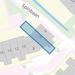 Perceel WSN01-H-2325