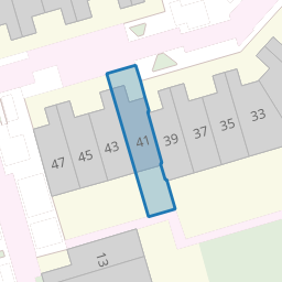 Perceel WSN01-H-2328