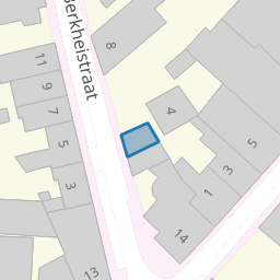 Perceel WSN01-H-2331