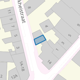 Perceel WSN01-H-2332