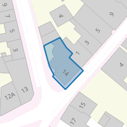 Perceel WSN01-H-2333