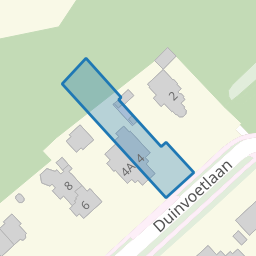 Perceel WSN01-H-2340